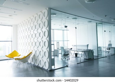 Office Interior