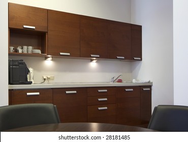 Office Kitchen