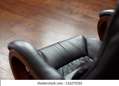 Office Leather Chair