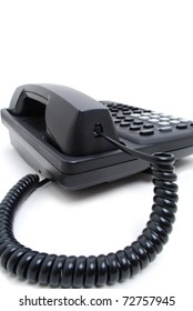 Office Phone With Cord