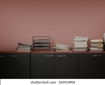 Wall Filing Cabinets Images Stock Photos Vectors Shutterstock