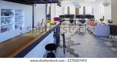 Office Remodeling and Interior Design, 
Modern Workspace Transformation, 
Commercial Office Renovation, 
Office Revamp and Redesign