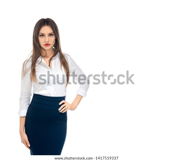 hot office skirt