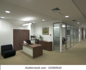 Office Space