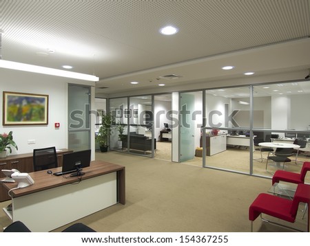 Office space