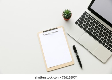 14,841 Flat lay clipboard Images, Stock Photos & Vectors | Shutterstock