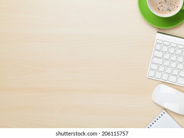 Office Table Background High Res Stock Images Shutterstock