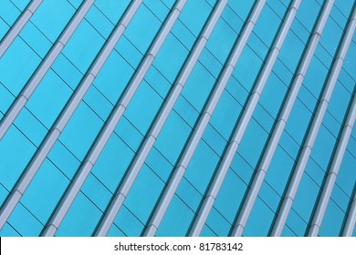 Office windows