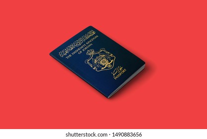 jordanian passport requirements