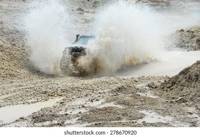 Off-Road
