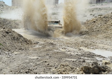 Off-Road