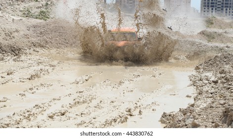 Off-Road