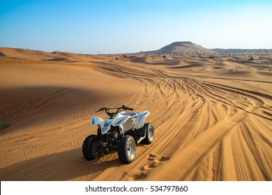 Offroad Desert Safari In Dubai. (dune Bashing).