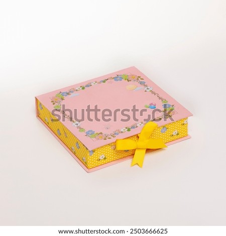 Offset Printing n Boxes for Packaging n Gifts