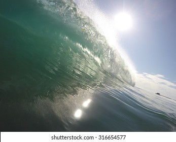 Offshore Wave 02