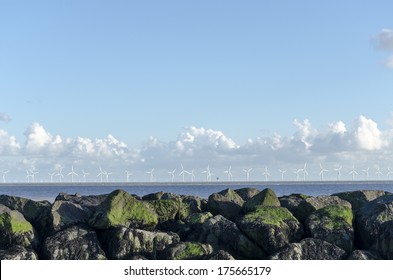 Offshore Wind Farm UK