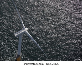 Offshore Wind Turbine