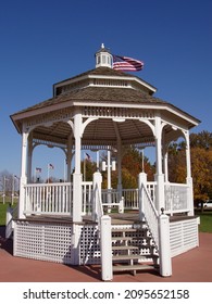 Offutt Air Force Base, Nebraska