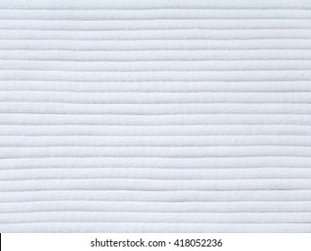 ribbed jersey knit fabric