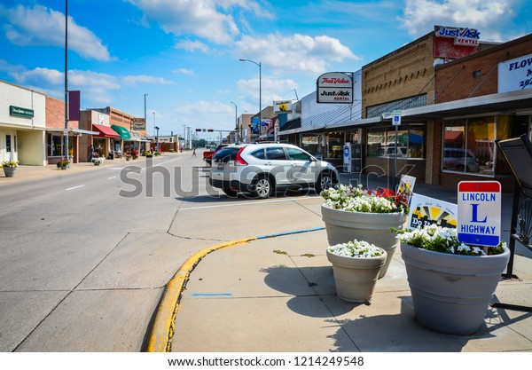 61 Ogallala Nebraska Images, Stock Photos & Vectors | Shutterstock