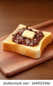 
Ogura Toast Of Nagoya Sole Food