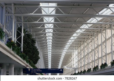 O'Hare International Airport