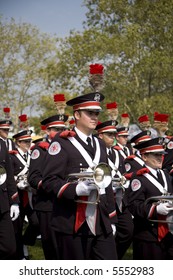 Ohio State University Marching Band