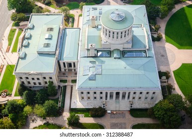 Ohio Statehouse