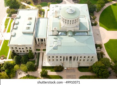 Ohio Statehouse