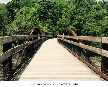 Ohiopyle State Park In Pa