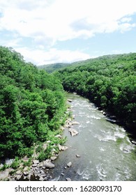 Ohiopyle State Park In Pa