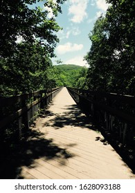 Ohiopyle State Park In Pa