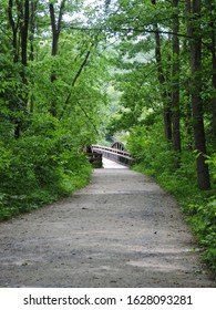 Ohiopyle State Park In Pa