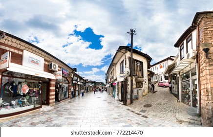 Macedonie Ohrid High Res Stock Images Shutterstock