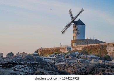 Oia Is A Municipality In The Province Of Pontevedra In The Autonomous Community Of Galicia, In Spain. It Is Situated In The Comarca Of O Baixo Miño.