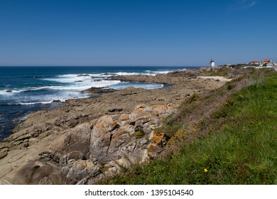 Oia Is A Municipality In The Province Of Pontevedra In The Autonomous Community Of Galicia, In Spain. It Is Situated In The Comarca Of O Baixo Miño.