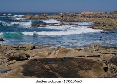 Oia Is A Municipality In The Province Of Pontevedra In The Autonomous Community Of Galicia, In Spain. It Is Situated In The Comarca Of O Baixo Miño.