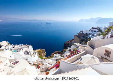 Santorini Grecia Images Stock Photos Vectors Shutterstock