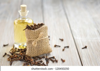 Oil Of Cloves