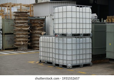 147 Ibc container warehouse Images, Stock Photos & Vectors | Shutterstock