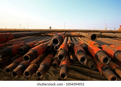 Oil Drill Pipe
