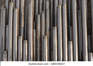 Oil Drill Pipe