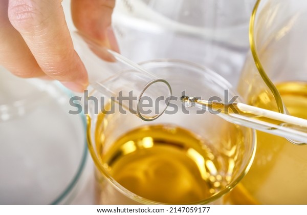 831 Lab Formulations Beakers Images, Stock Photos & Vectors | Shutterstock