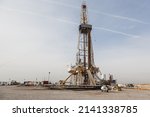 Oil and gas operations, Iraq