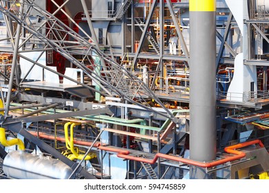Similar Images, Stock Photos & Vectors of Gas booster 