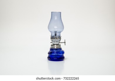 Oil Lamp