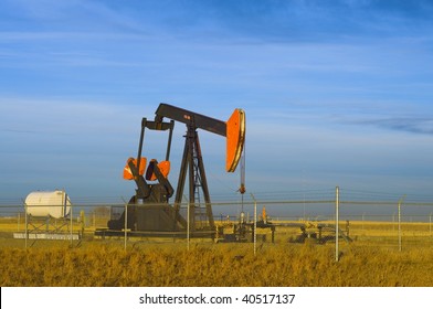 Oil Production