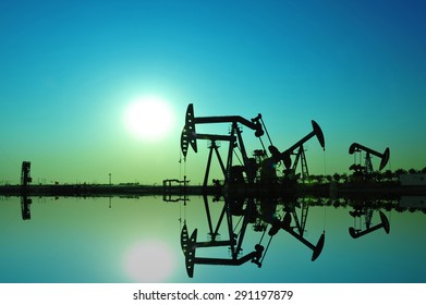 The Oil Pump 