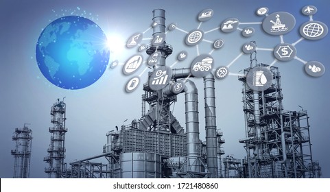 1,993 Chemical smart factory Images, Stock Photos & Vectors | Shutterstock