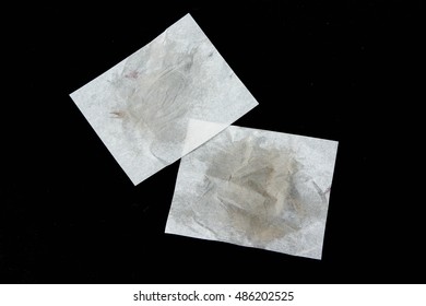 Oil Remover Paper, Facial tissue, Help absorb the oil on the surface during the day.